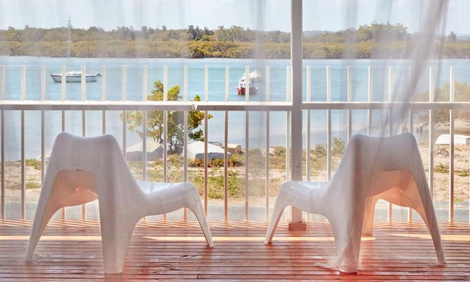 Hawks Nest Casa | Riverwatch