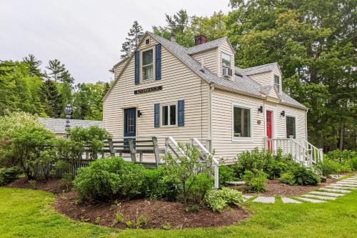 Trevett Casa | Riverwatch
