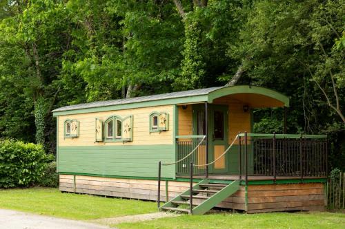 Sixt-sur-Aff Otro | Rives Nature