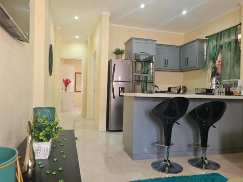 Gros Islet Apartamento | Rivière Chateau - Gros Islet