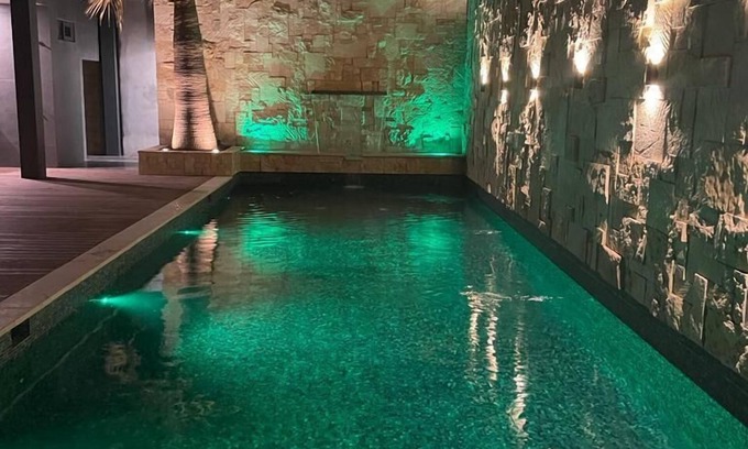 Navojoa Hotel | Rivi Grand Hotel