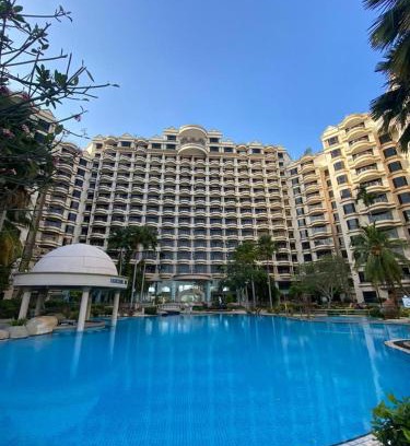 Tanjung Kling Apartamento | Riviera Bay Resort Condominium