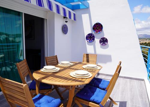 M'diq Apartamento | Riviera Beach Cabonegro