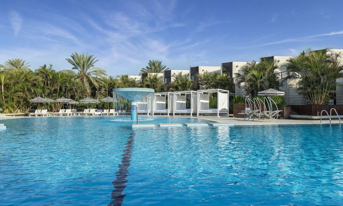 Eilat Apartamento | Riviera by Isrotel Collection