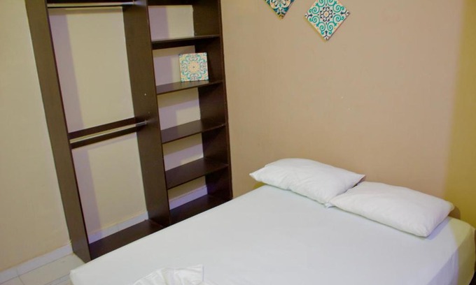 Monteria Hotel | RIVIERA CENTRAL HOTEL
