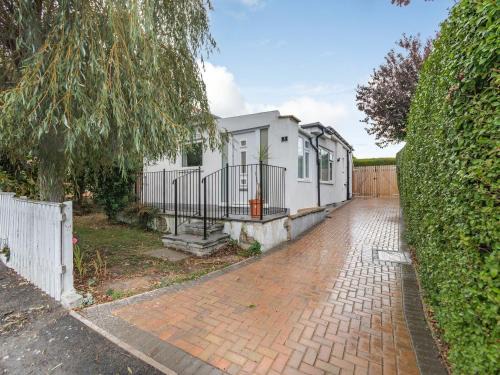 Sewerby Casa | Riviera Cottages