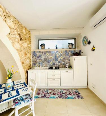 Santa Lucia Apartamento | Riviera del Mare House
