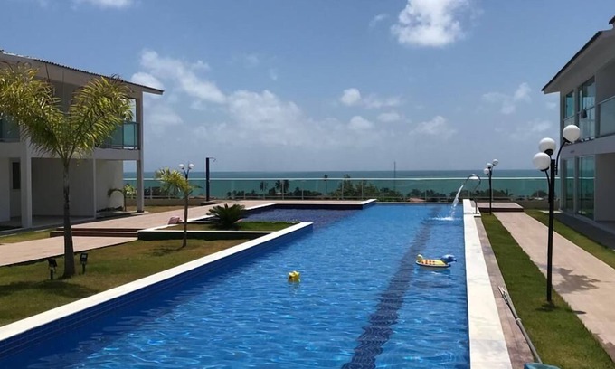 Village Jacuma Apartamento | Riviera do Atlântico