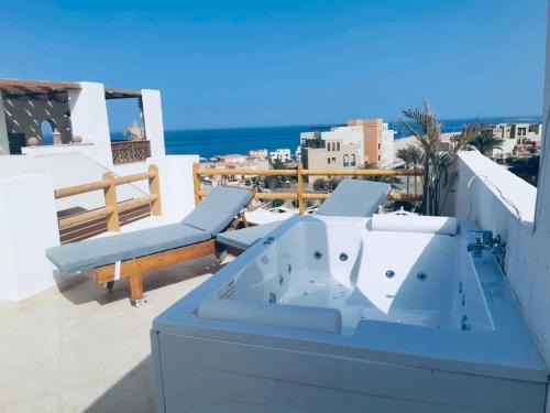 Sahl Hasheeh Apartamento | Riviera Home Sahl Hasheesh