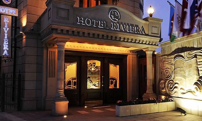 Sabayil Hotel | Riviera Hotel