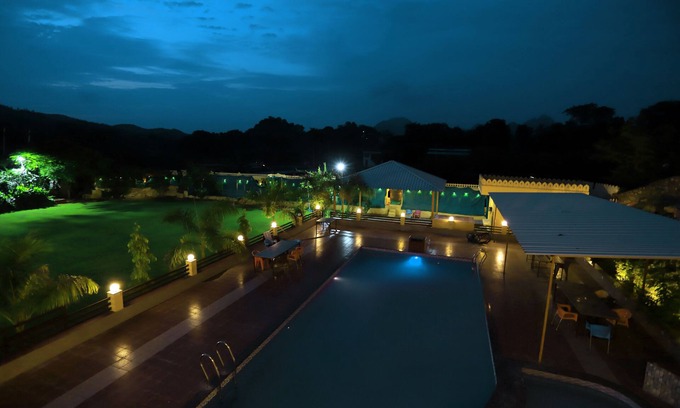 Bedla Complejo | Riviera Madaar Resort