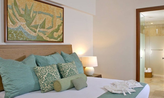 Villa Juarez Complejo | RIVIERA MAYA PARADISE - BLISS - 2BD/2BATH SUITE W/PRIVATE TERRACE