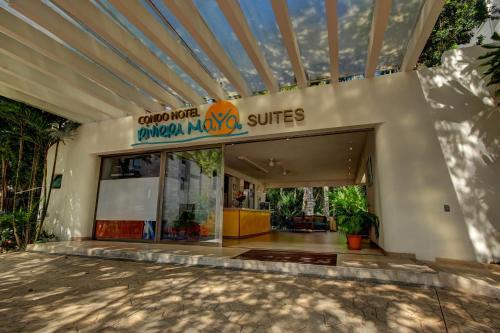 Gonzalo Guerrero Apartamento | Riviera Maya Suites