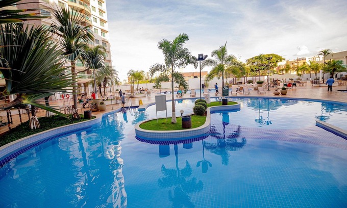 Do Turista Condominio | RIVIERA PARK - JC TEMPORADA