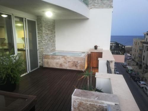 San Tumas Apartamento | Riviera Penthouse