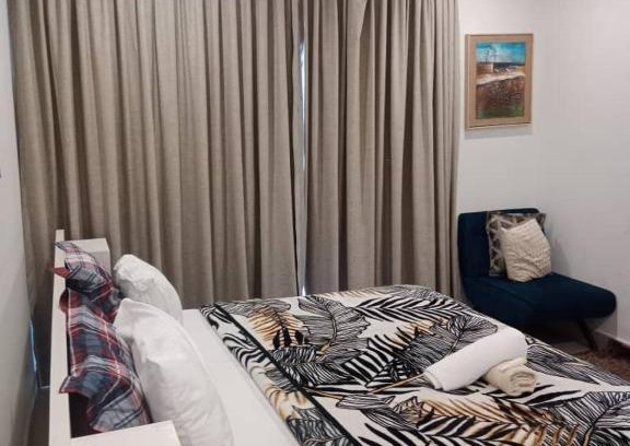 Teshie Apartamento | Riviera Residence by Cozy