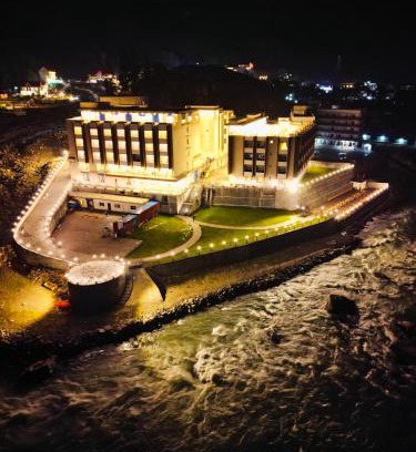Kohistan Complejo | Riviera Resort