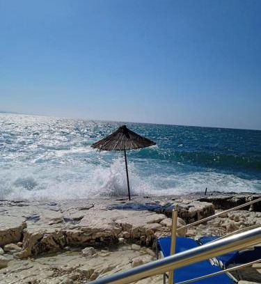 Sarande Apartamento | Riviera Rooms Sarandë