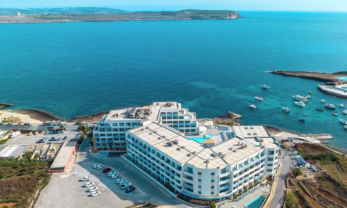 Mellieha Hotel | Riviera Spa Resort – Adults Only