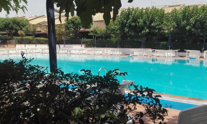 Butera Hotel | Riviera Village