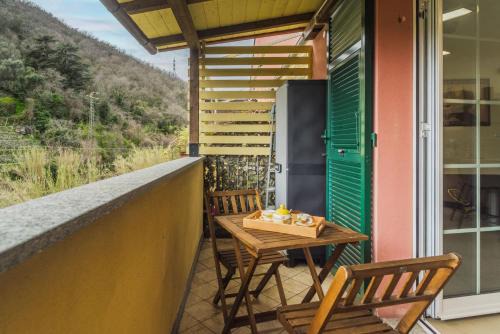 Finale Ligure Apartamento | RivieraRent 84 House
