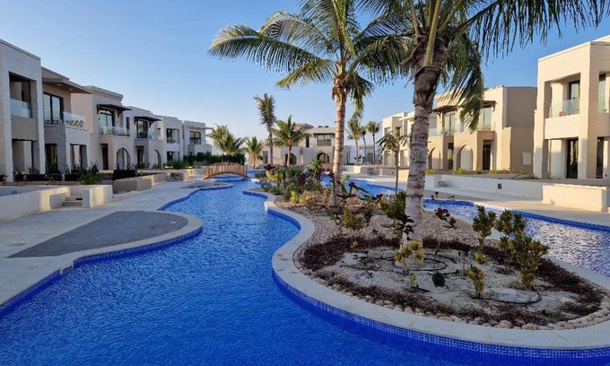 Salalah Apartamento | Rivira Miko 1
