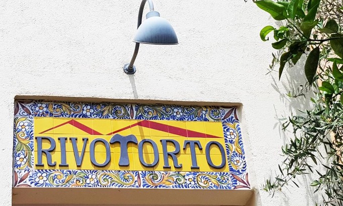 Birkirkara Casa | Rivotorto Retreat House