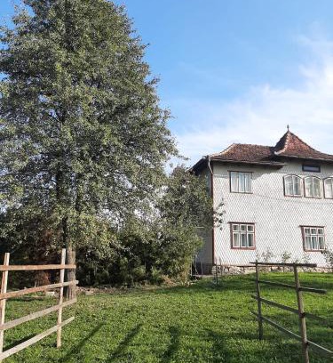 Campulung Moldovenesc Casa | Rivr House Bucovina