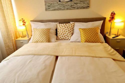 Oos Apartamento | Rivulet 2 bedroom Apartment