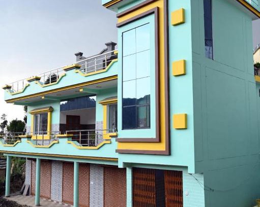 Khirsu Casa | Riwaj homestay