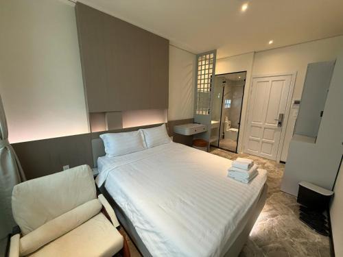 Bui Thi Xuan Hotel | Rix Hotel District 1