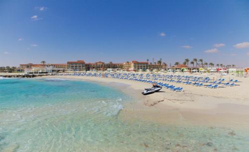 Ad-Dab'ah Complejo | Rixos Alamein - Full Board Plus