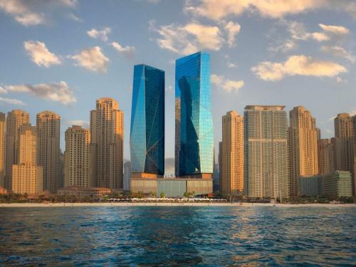 Dubai Marina Hotel | Rixos Premium Dubai JBR