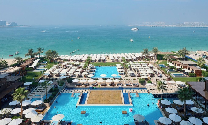 Dubai Marina Hotel | Rixos Premium Dubai JBR