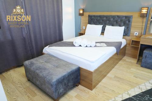 Avcilar Apartamento | Rixson Otel