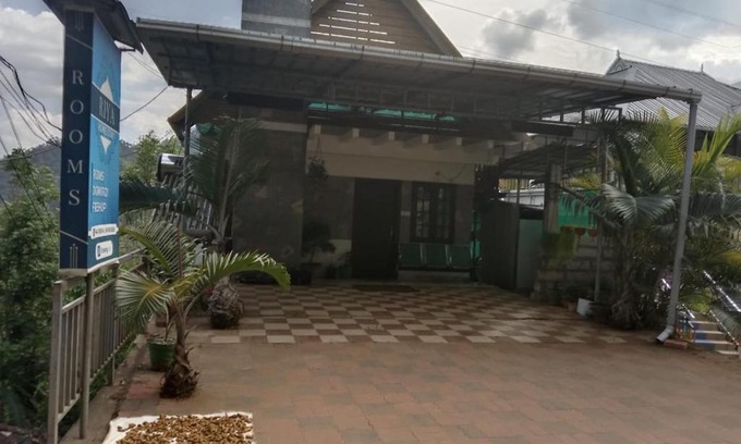Anaviratty Casa | Riya Home Stay Munnar