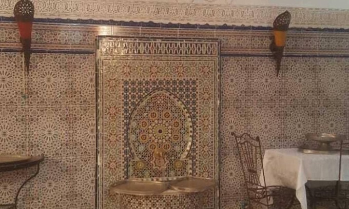 Al Machouar – Stinia Casa | Riyad Lalla Aicha