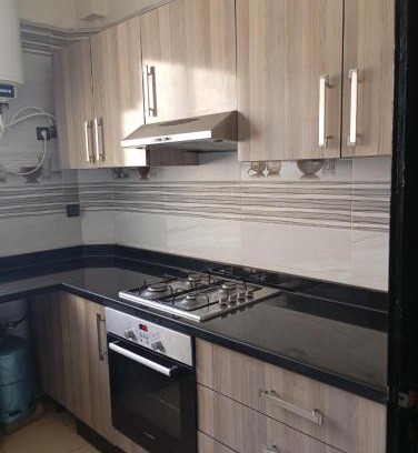 Ifrane Apartamento | Riyad maison