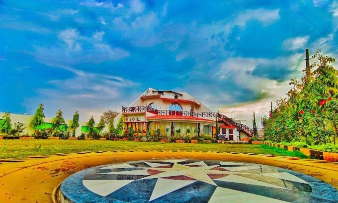 Nivari Complejo | Riyasat Cottage