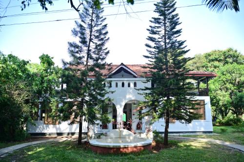 Wadgaon Casa | Riyasatkar Heritage Resort