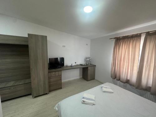 Bacau Apartamento | Riz camera