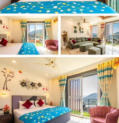 Shimla Apartamento | Rizell Alexis