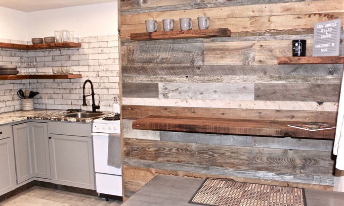 Bozeman Casa | Rizen Cottage - A Cozy Montana Getaway
