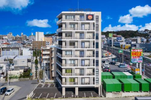 Ojana Apartamento | Rizo Zaizen Hotel