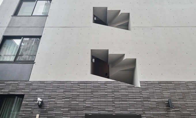 Bunkyo Apartamento | RIZOTIA HAKUSAN