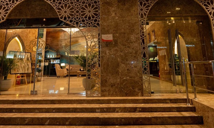 Al Misfalah Hotel | Rizq Palace Hotel