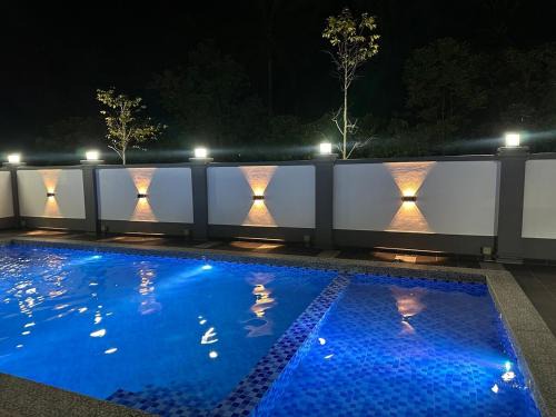 Kuala Krai Apartamento | RJ Homestay Kuala Krai-PRIVATE POOL
