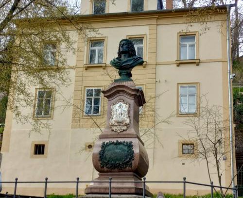 Oberdorla Apartamento | RJ Porzellangasse