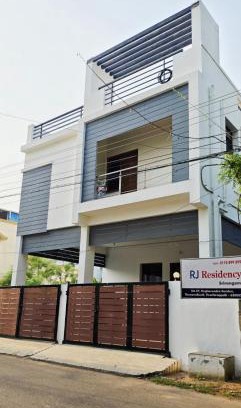 Srirangam Casa | RJ Residency Srirangam