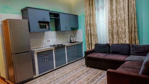 Tanga Apartamento | RJ's Apartments Korogwe